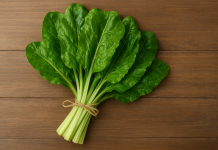 Blitva – zeleni eliksir zdravlja iz prirode Blitva – zeleni eliksir zdravlja iz prirode