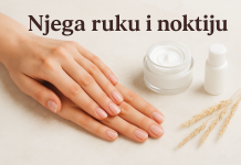 Njega ruku i noktiju – ritual koji odražava eleganciju i brigu o sebi Njega ruku i noktiju – ritual koji odražava eleganciju i brigu o sebi
