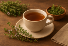 Ljekovita svojstva majčine dušice – mirisna biljka koja liječi tijelo i dušu Ljekovita svojstva majčine dušice – mirisna biljka koja liječi tijelo i dušu