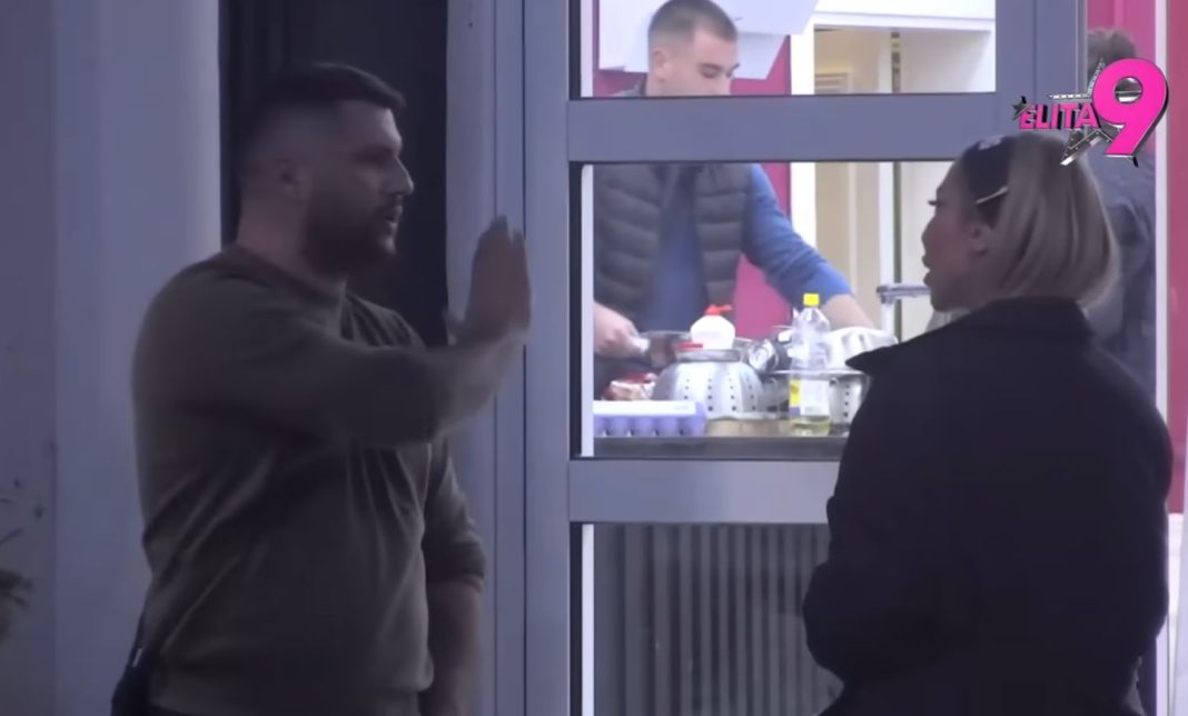 Eksplozija emocija u ‘Eliti’ - Aneli i Asmin ponovo u žestokom okršaju – ‘Nisi spreman da pričaš istinu!