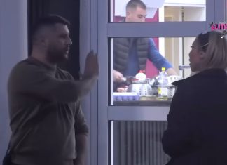 Eksplozija emocija u ‘Eliti’: Aneli i Asmin ponovo u žestokom okršaju – ‘Nisi spreman da pričaš istinu! Eksplozija emocija u ‘Eliti’ - Aneli i Asmin ponovo u žestokom okršaju – ‘Nisi spreman da pričaš istinu!