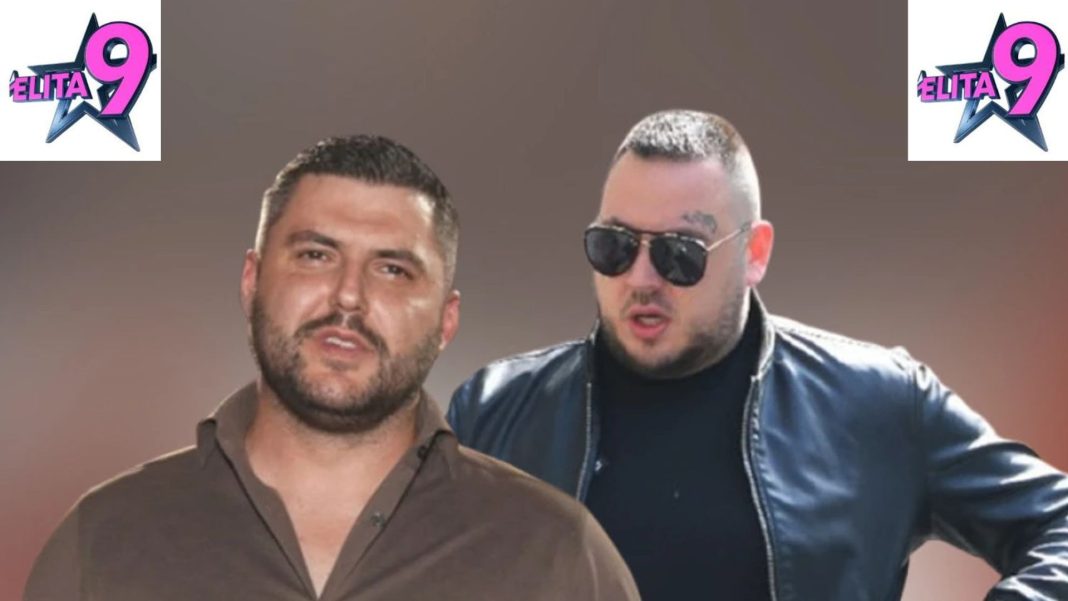 Filip Car opleo po Asminu Durdžiću: 