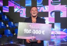 Potvrđeno sa Pinka! Gastoz stiže u Šimanovce za tačno 8 sati – sljedi potpuni haos u “Eliti”! Potvrđeno sa Pinka! Gastoz stiže u Šimanovce za tačno 8 sati – sledi potpuni haos u “Eliti”!