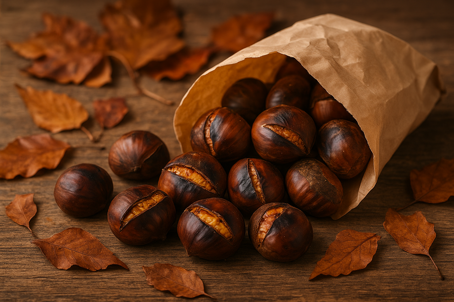 Kraljevi jeseni Zašto su kesteni prava čarolija za tijelo i dušu Kraljevi jeseni Zašto su kesteni prava čarolija za tijelo i dušu