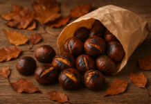 Kraljevi jeseni: Zašto su kesteni prava čarolija za tijelo i dušu Kraljevi jeseni Zašto su kesteni prava čarolija za tijelo i dušu