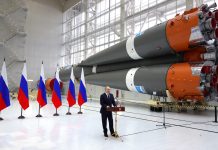 Na ivici Arktika: Rusija raspoređuje nuklearno oružje opasno blizu NATO-a