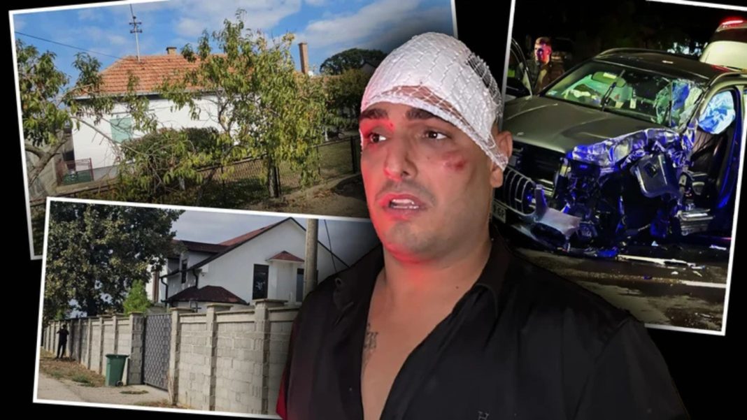 Nakon sudara s autobusom, Lazić objavio sliku s motorom – fanovi u nevjerici!