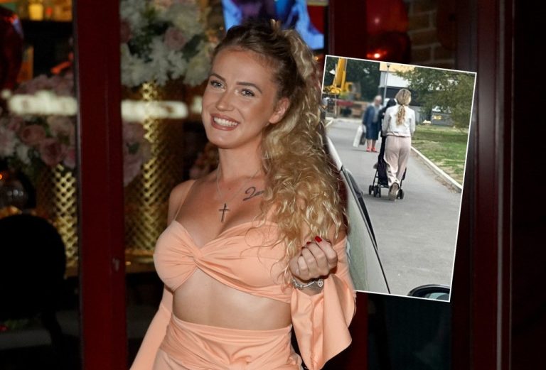 Nekad prevarena trudnica, danas ponosna majka: Pogledajte kako sada živi Milica Veličković!