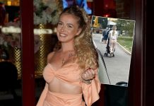 Nekad prevarena trudnica, danas ponosna majka: Pogledajte kako sada živi Milica Veličković! Nekad prevarena trudnica, danas ponosna majka: Pogledajte kako sada živi Milica Veličković!