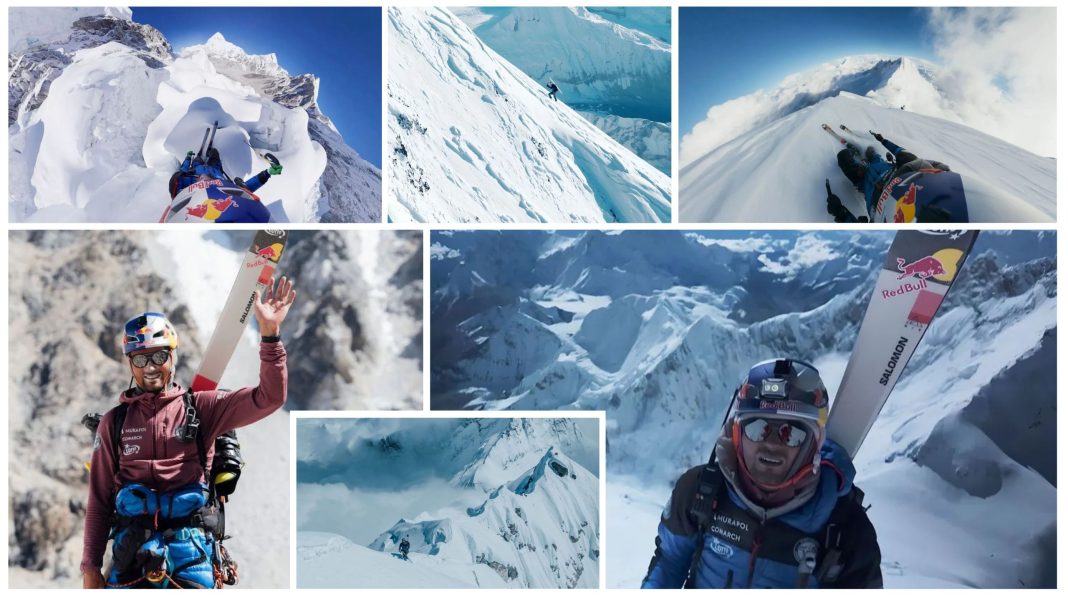 Nevjerovatan podvig Poljak prvi u istoriji skijaosa vrha Mount Everest bez kisika!