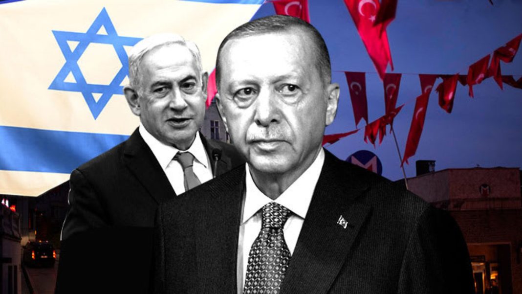 Snažna poruka Ankare Kako je Erdogan spriječio Netanyahua da učestvuje na samitu o Gazi!