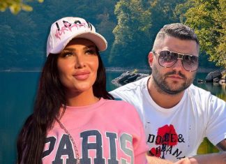 Stanija pukla: Prvi put progovorila nakon ulaska Aneli u ‘Elitu’ – ‘Pokušala sam da ćutim, ali više ne mogu!’