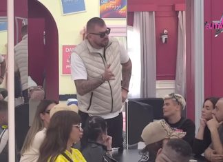 Suočavanje koje je zaljuljalo Elitu: Janjuš priznao emocije prema Aneli – „Bacim pogled, nije mi svejedno!“ Suočavanje koje je zaljuljalo Elitu - Janjuš priznao emocije prema Aneli – „Bacim pogled, nije mi svejedno!“