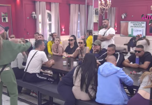 Teška svađa u „Pretresu nedelje“: Durdžić napao Miću, Aneli otkrila šokantne prijetnje njenom djetetu! Teška svađa u „Pretresu nedelje“ - Durdžić napao Miću, Aneli otkrila šokantne prijetnje njenom djetetu!