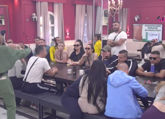 Teška svađa u „Pretresu nedelje“: Durdžić napao Miću, Aneli otkrila šokantne prijetnje njenom djetetu! Teška svađa u „Pretresu nedelje“ - Durdžić napao Miću, Aneli otkrila šokantne prijetnje njenom djetetu!