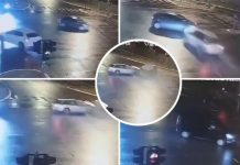 Tragedija u Beogradu: Mladić iz BiH projurio na crveno i ubio porodicu – pogledajte šokantan snimak! Tragedija u Beogradu - Mladić iz BiH projurio na crveno i ubio porodicu – pogledajte šokantan snimak!