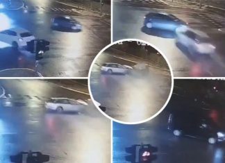 Tragedija u Beogradu: Mladić iz BiH projurio na crveno i ubio porodicu – pogledajte šokantan snimak! Tragedija u Beogradu - Mladić iz BiH projurio na crveno i ubio porodicu – pogledajte šokantan snimak!