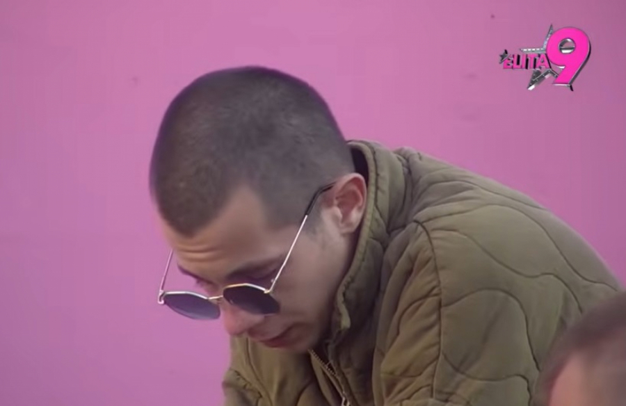 Večeras stiže nova istina: Hana, verenica Neria, ulazi u „Elitu 9“ i otkriva sve!