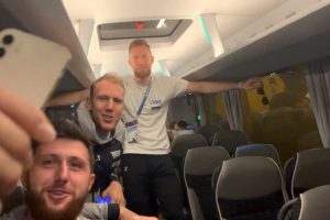 Zmajevi i Halid – trenutak koji je ušao u historiju