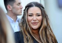 Ana Nikolić nasmijala pratioce: “Nisam znala da pije, dok nije došla kući trezna!” Ana Nikolić nasmijala pratioce: “Nisam znala da pije, dok nije došla kući trezna!”