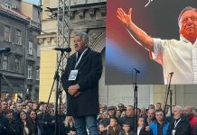 „Slomljen od tuge“ – Dragan Stojković Bosanac o Halidu: Ako postoji neko ko mu se zamjerio, svaka mu čast! „Slomljen od tuge“ – Dragan Stojković Bosanac o Halidu: Ako postoji neko ko mu se zamjerio, svaka mu čast!