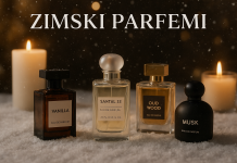Zimski parfemi koji griju dušu: Najljepši mirisi sezone za hladne dane Zimski parfemi koji griju dušu: Najljepši mirisi sezone za hladne dane