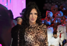 Kraj ljubavi pred kamerama: Asmin javno ostavio Staniju, a njena poruka ga dotukla! Kraj ljubavi pred kamerama: Asmin javno ostavio Staniju, a njena poruka ga dotukla!