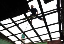 Uragan Melissa poharao Jamajku: Katastrofa proglašena, štete još nepoznate Uragan Melissa poharao Jamajku: Katastrofa proglašena, štete još nepoznate