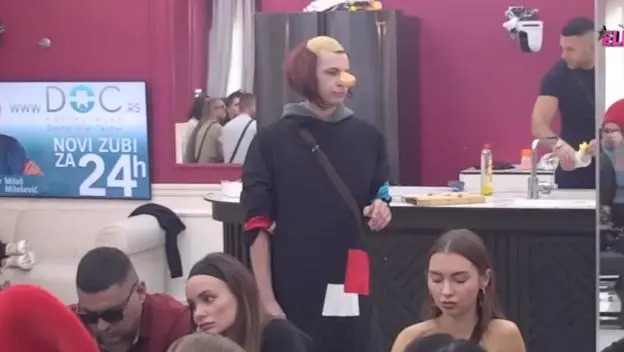 „Fali joj kao geler u glavi“ – Nerio razotkrio pravu istinu o odnosu Aneli i Luke! „Fali joj kao geler u glavi“ – Nerio razotkrio pravu istinu o odnosu Aneli i Luke!