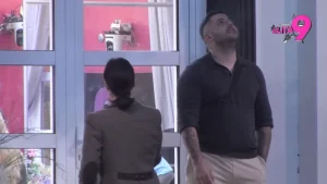 Neočekivan odlazak: Asmin Durdžić iznenada napustio Belu kuću – šta se dešava?