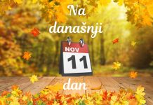 Danas je 11.11 – Najmoćniji dan u godini: Evo šta se upravo sada otvara i gdje morate usmjeriti energiju Danas je 11.11 – Najmoćniji dan u godini: Evo šta se upravo sada otvara i gdje morate usmjeriti energiju