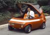 Električno čudo iz 1969.: ‘Jaje na točkovima’ koje je bilo ispred svog vremena Električni Auto Star 55 Godina – Evo Zašto Je GM 512E Danas Kult!