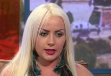 Skandal koji trese estradu: Atina Ferari tvrdi da ju je Ovaj pjevač opsjedao – ‘Ko će tebe ljubiti?’ Skandal koji trese estradu: Atina Ferari tvrdi da ju je Ovaj pjevač opsjedao – ‘Ko će tebe ljubiti?’