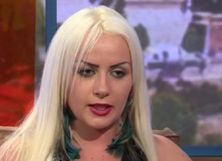 Skandal koji trese estradu: Atina Ferari tvrdi da ju je Ovaj pjevač opsjedao – ‘Ko će tebe ljubiti?’ Skandal koji trese estradu: Atina Ferari tvrdi da ju je Ovaj pjevač opsjedao – ‘Ko će tebe ljubiti?’