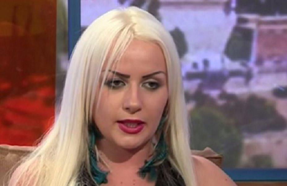 Skandal koji trese estradu: Atina Ferari tvrdi da ju je Ovaj pjevač opsjedao – ‘Ko će tebe ljubiti?’