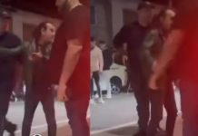 Aca Lukas UHAPŠEN pred publikom! Hit video sa privođenja kruži mrežama! Aca Lukas UHAPŠEN pred publikom! Hit video sa privođenja kruži mrežama!