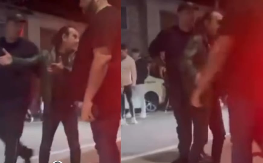 Aca Lukas UHAPŠEN pred publikom! Hit video sa privođenja kruži mrežama! Aca Lukas UHAPŠEN pred publikom! Hit video sa privođenja kruži mrežama!