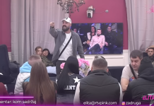 Svađa koja je parala zidove: Aneli i Luka u najžešćem obračunu do sada! Svađa koja je parala zidove: Aneli i Luka u najžešćem obračunu do sada!