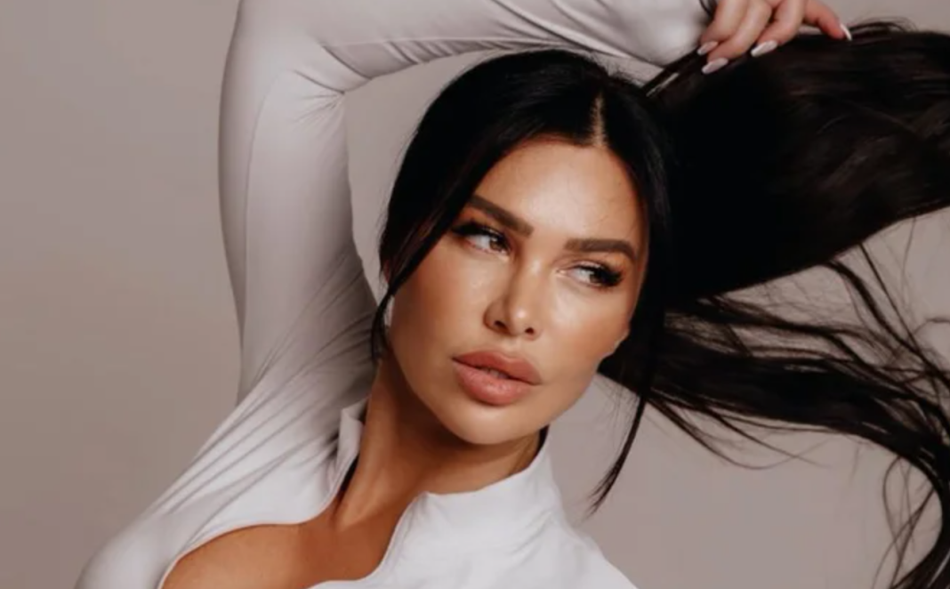 AUU OVO JE ŽESTOKO!! Stanija brutalno spustila Aneli Ahmić!“Možda je Asminova žrtva, ali moja nije!” AUU OVO JE ŽESTOKO!! Stanija brutalno spustila Aneli Ahmić!“Možda je Asminova žrtva, ali moja nije!”