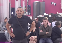 Drama u Eliti: Bora Puca Pred Kamerama, Porodici Uputio Brutalnu Poruku! Drama u Eliti: Bora Puca Pred Kamerama, Porodici Uputio Brutalnu Poruku!