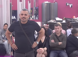 Drama u Eliti: Bora Puca Pred Kamerama, Porodici Uputio Brutalnu Poruku! Drama u Eliti: Bora Puca Pred Kamerama, Porodici Uputio Brutalnu Poruku!