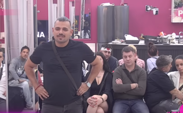 Drama u Eliti: Bora Puca Pred Kamerama, Porodici Uputio Brutalnu Poruku! Drama u Eliti: Bora Puca Pred Kamerama, Porodici Uputio Brutalnu Poruku!