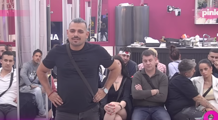 Drama u Eliti: Bora Puca Pred Kamerama, Porodici Uputio Brutalnu Poruku! Drama u Eliti: Bora Puca Pred Kamerama, Porodici Uputio Brutalnu Poruku!