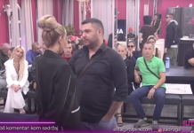 Šok u Eliti 9: Asmin ponižava Aneli pred kamerama, brutalna iskrenost izazvala muk(VIDEO) Šok u Eliti 9: Asmin ponižava Aneli pred kamerama, brutalna iskrenost izazvala muk