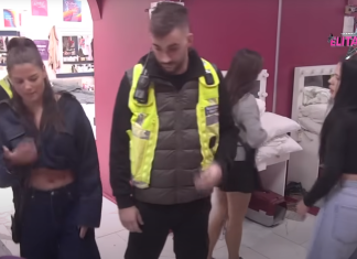 Diskvalifikacija u zraku! Brutalne uvrede, prijetnje i obezbjeđenje uletjelo u Belu kuću! Diskvalifikacija u zraku! Brutalne uvrede, prijetnje i obezbjeđenje uletjelo u Belu kuću!