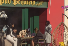 ŠTA SE DEŠAVA?! Asmin nije mogao da se pomiri s tim što je Anita rekla za Staniju! (VIDEO) ŠTA SE DEŠAVA?! Asmin nije mogao da se pomiri s tim što je Anita rekla za Staniju! (VIDEO)