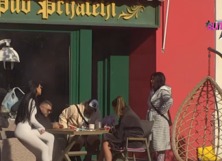 ŠTA SE DEŠAVA?! Asmin nije mogao da se pomiri s tim što je Anita rekla za Staniju! (VIDEO) ŠTA SE DEŠAVA?! Asmin nije mogao da se pomiri s tim što je Anita rekla za Staniju! (VIDEO)