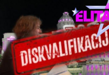 DVIJE DISKVALIFIKACIJE NA STOLU?! Odluka večeras mijenja tok Elite 9 – sve napeto do pucanja! DVIJE DISKVALIFIKACIJE NA STOLU?! Odluka večeras mijenja tok Elite 9 – sve napeto do pucanja!