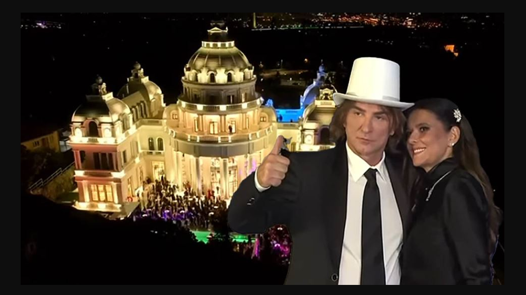 Haos u Eliti 9: Željko Mitrović dogovorio ulazak miljenice nacije – Bela kuća će gorjeti od ponedeljka! Haos u Eliti 9: Željko Mitrović dogovorio ulazak miljenice nacije – Bela kuća će gorjeti od ponedeljka!