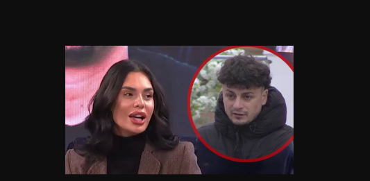 Preokret koji niko nije očekivao: Mina u nevjerici zbog Terzinog poteza koji druge nisu doživjele!